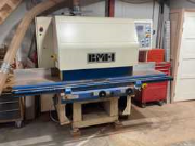 Vente aux enchères en ligne Bedrijfsbeëindiging De Wit houtbewerkingsbedrijf