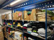 Vente aux enchères en ligne Bedrijfsbeëindiging Devagro bedrijfskleding