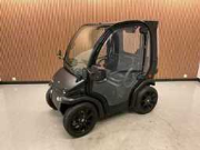 Online auction Bedrijfsbeëindiging E-Scooter verkoop en verhuur bedrijf