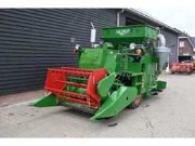 Online auction Bedrijfsbeëindiging Gespecialiseerd Landbouw Onderzoekscentrum De Bredelaar Elst