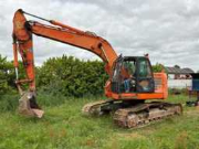 Online auction Bedrijfsbeëindiging handelsonderneming, bouwmaterialen, grondverzet en hekwerken
