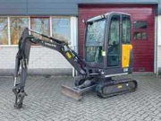 Online auction Bedrijfsbeëindiging hoveniersbedrijf Hoekstra