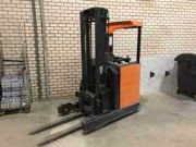 Online auction Bedrijfsbeëindiging ijzerwaren en sanitair winkel