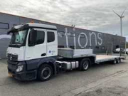 Online auction Bedrijfsbeëindiging Infra Bestrating B.V.