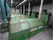 Online auction Bedrijfsbeëindiging NorderSpack BV / Perserij Harlingen BV
