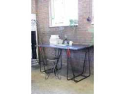 Vente aux enchères en ligne Bedrijfsbeëindiging Quip \u0026 Co industriële meubelen