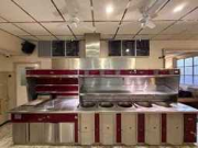 Vente aux enchères en ligne Bedrijfsbeëindiging Restaria Kavelaars Prinsenbeek B.V.