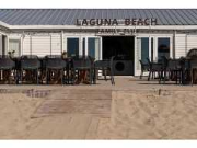 Online veiling Bedrijfsbeëindiging strandpaviljoen Laguna Beach Family Club