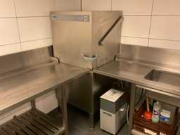 Online-Versteigerung Bedrijfsbeëindiging tapasrestaurant