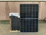 Online veiling Bedrijfsbeëindiging zonnepanelen groothandel