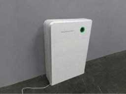 Online auction Bedrijfsinventaris aangekocht uit faillissement Teqnovus Equity