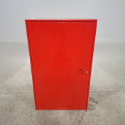 Online auction Bedrijfsinventaris