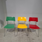 Online veiling Bedrijfsinventaris