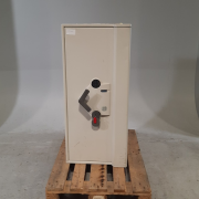 Online auction Bedrijfsinventaris