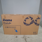 Online auction Bedrijfsinventaris