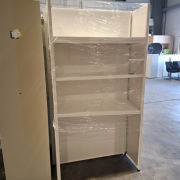 Vente aux enchères en ligne Bedrijfsinventaris