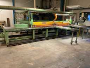 Online veiling Bedrijfsopruiming bestaande uit machines, gereedschappen en transportmiddelen