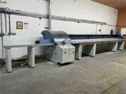 Online auction Bedrijfssluiting Arnold Lavers Houtbewerkingsmachines