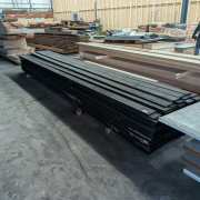 Online auction Bedrijfsverhuizing: De Verbinding B.V.