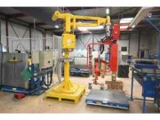 Online auction Bedrijfsverhuizing Radiateuren Machinefabriek