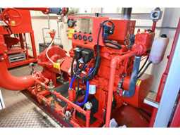 Online auction Bedrijfsverhuizing Rubber \u0026 Textiel Technologie fabriek
