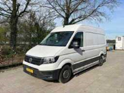 Online auction Bedrijfswagen, tuinhout, keukens, partijhandel en magazijnopruiming