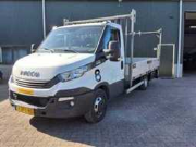 Online auction Bedrijfswagens en personenauto's te Venlo