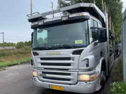 Online auction Bedrijfswagens, trucks, auto's, oldtimers, machines