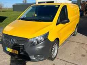 Online veiling Bedrijfswagens, trucks, auto's, oldtimers, machines