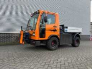 Online auction Bedrijfswagens, trucks, auto's, oldtimers, machines