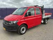 Online-Versteigerung Bedrijfswagens, vrachtwagens en opleggers