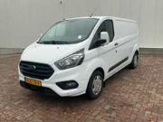 Online auction Bedrijfswagenveiling te Schijndel