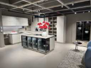 Vente aux enchères en ligne Beurskeukens, (showroom)keukens en keukenapparatuur