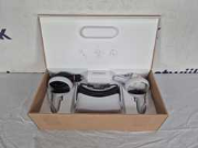 Online veiling Bezorgveiling diverse retourgoederen