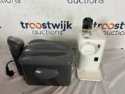 Online-Versteigerung Bezorgveiling diverse retourgoederen