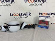 Online veiling Bezorgveiling diverse retourgoederen