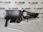 Vente aux enchères en ligne Bezorgveiling diverse retourgoederen