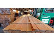 Online auction Bezorgveiling | Douglas hout, hardhout en tuinhout