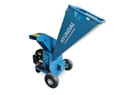 Online auction Bezorgveiling Faillissement Dvize B.V. – Hyundai Power Products gereedschappen