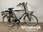 Vente aux enchères en ligne Bezorgveiling || Fiets en Fiets Partijen
