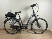 Online auction Bezorgveiling fiets en fietspartijen