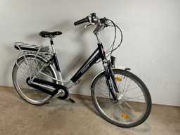 Online veiling Bezorgveiling fiets en fietspartijen