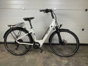 Online veiling Bezorgveiling fiets en fietspartijen