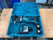 Online auction Bezorgveiling gereedschappen