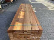 Online-Versteigerung Bezorgveiling hardhout, douglas en vuren