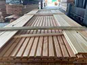 Online auction Bezorgveiling Hardhout, Douglas en Vuren