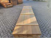 Online auction Bezorgveiling Hardhout, Douglas, Vuren en overig