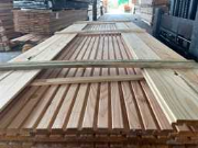 Online auction Bezorgveiling Hardhout, Douglas, Vuren en overig