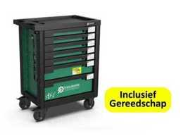 Online veiling Bezorgveiling machines en gereedschap