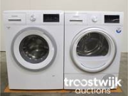 Online auction Bezorgveiling | Refurbished wasmachines en wasdrogers
